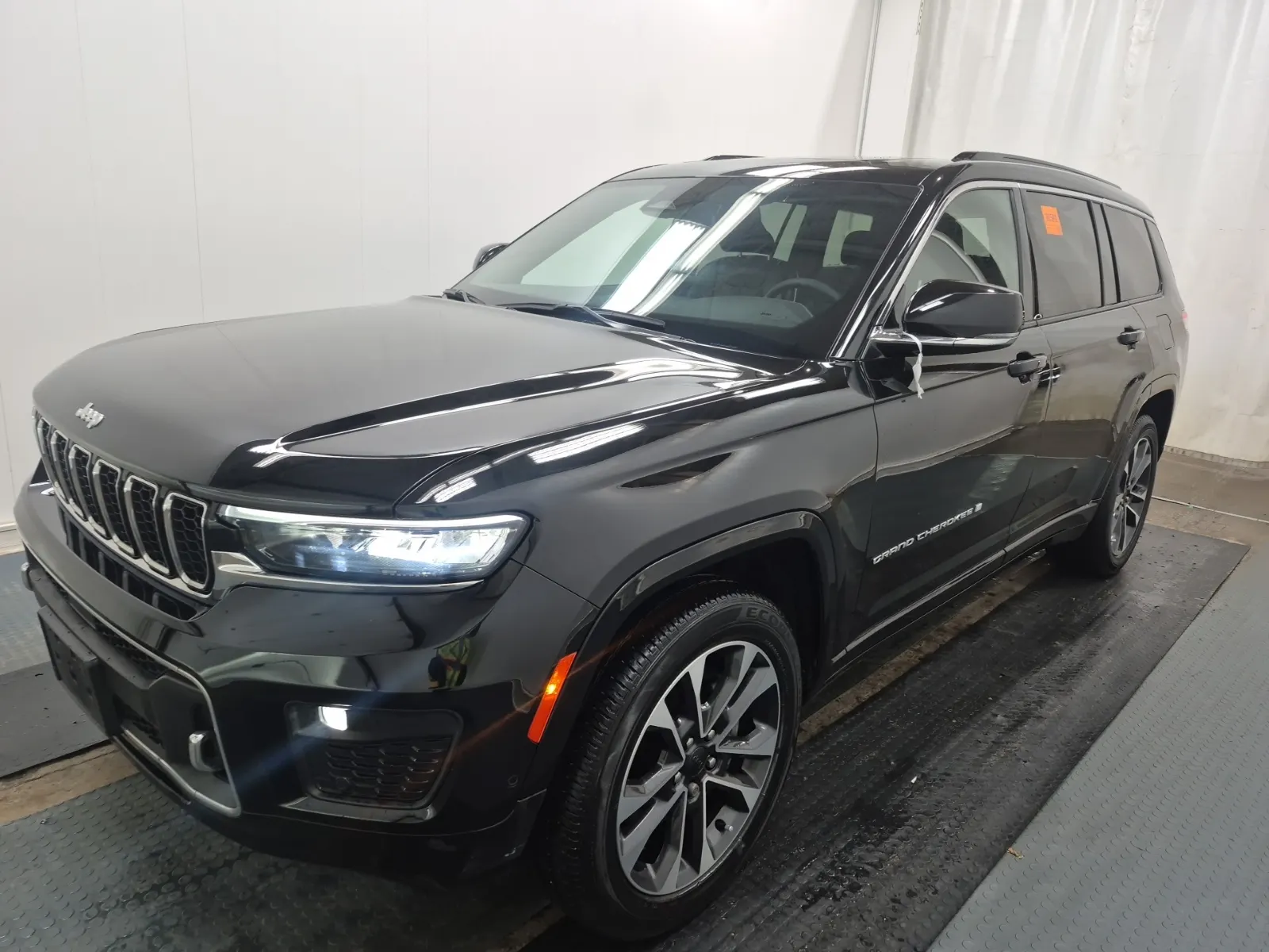 2024 Jeep Grand Cherokee L