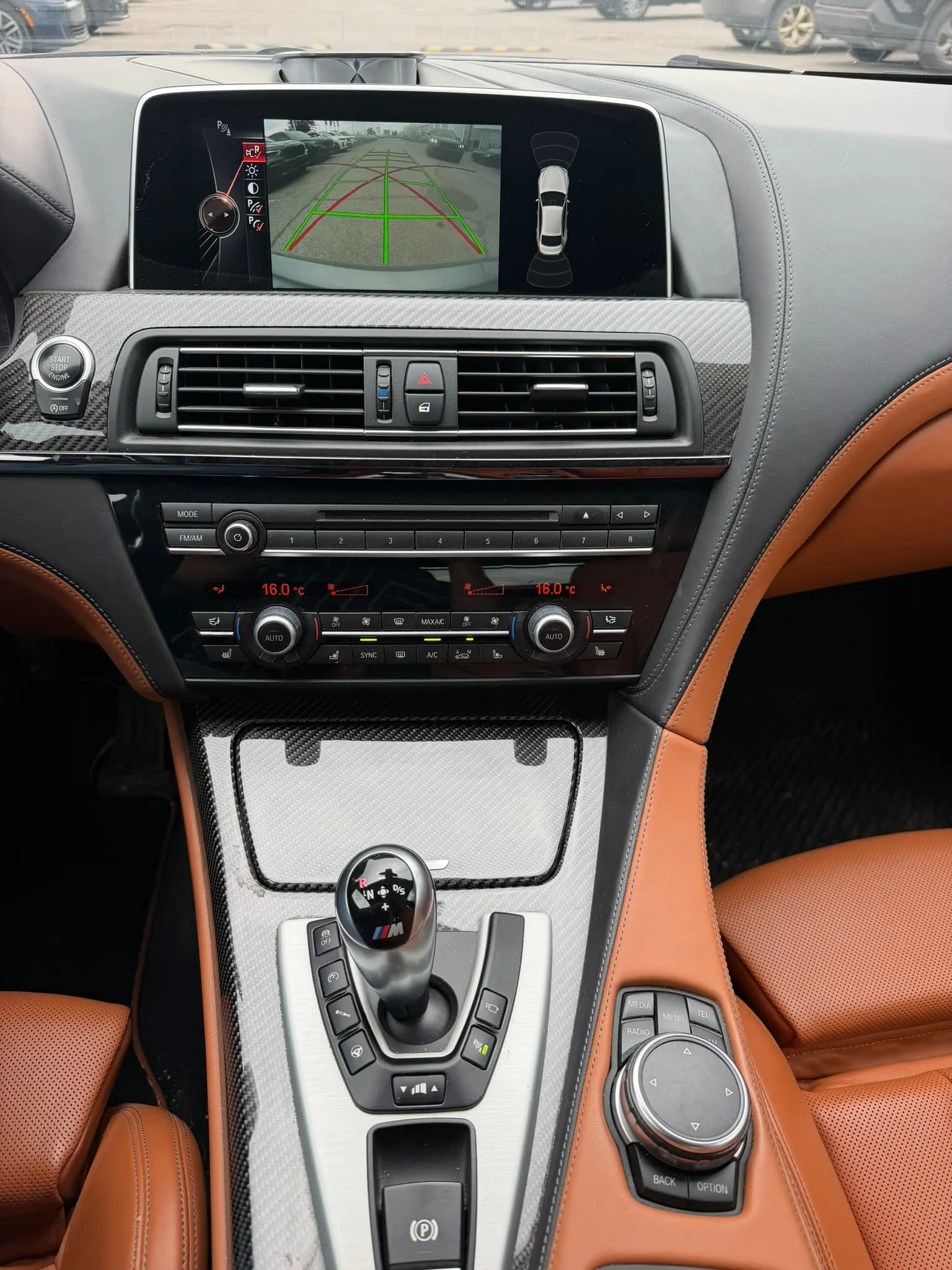 Console