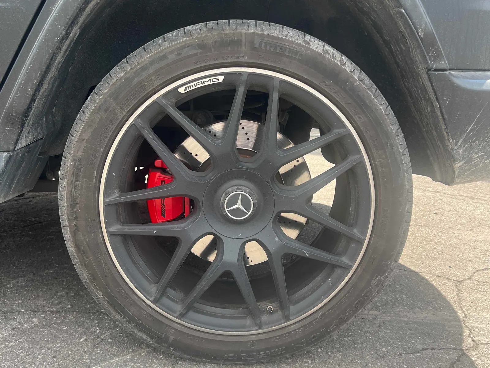 Tire
