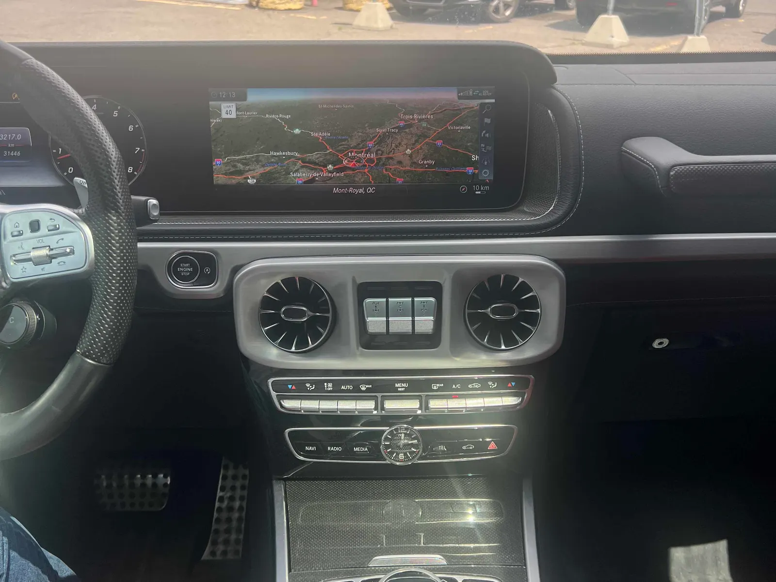 Console