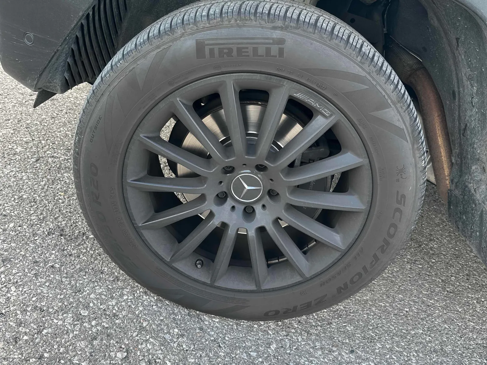 Tire