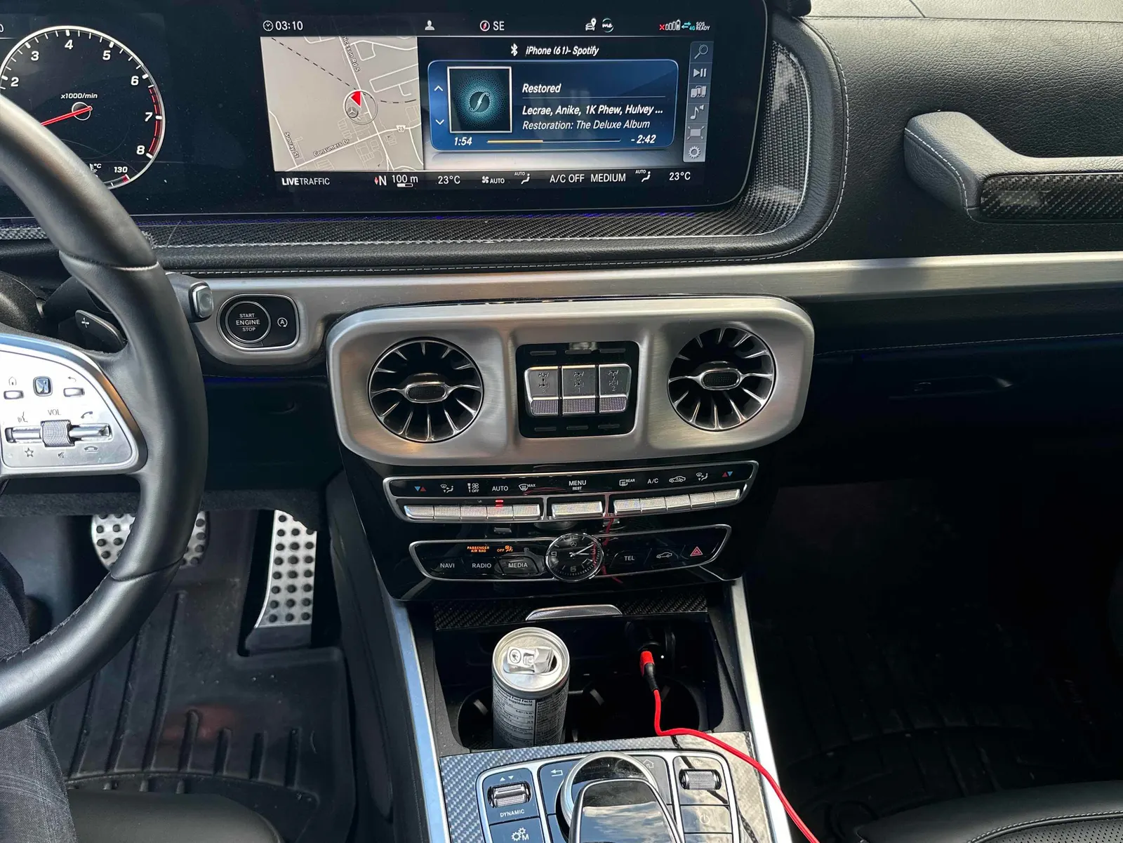 Console
