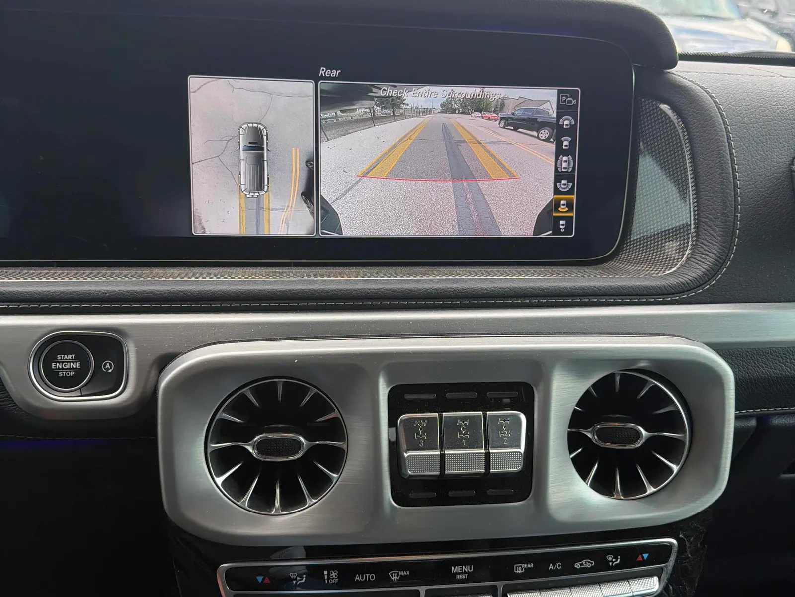Console