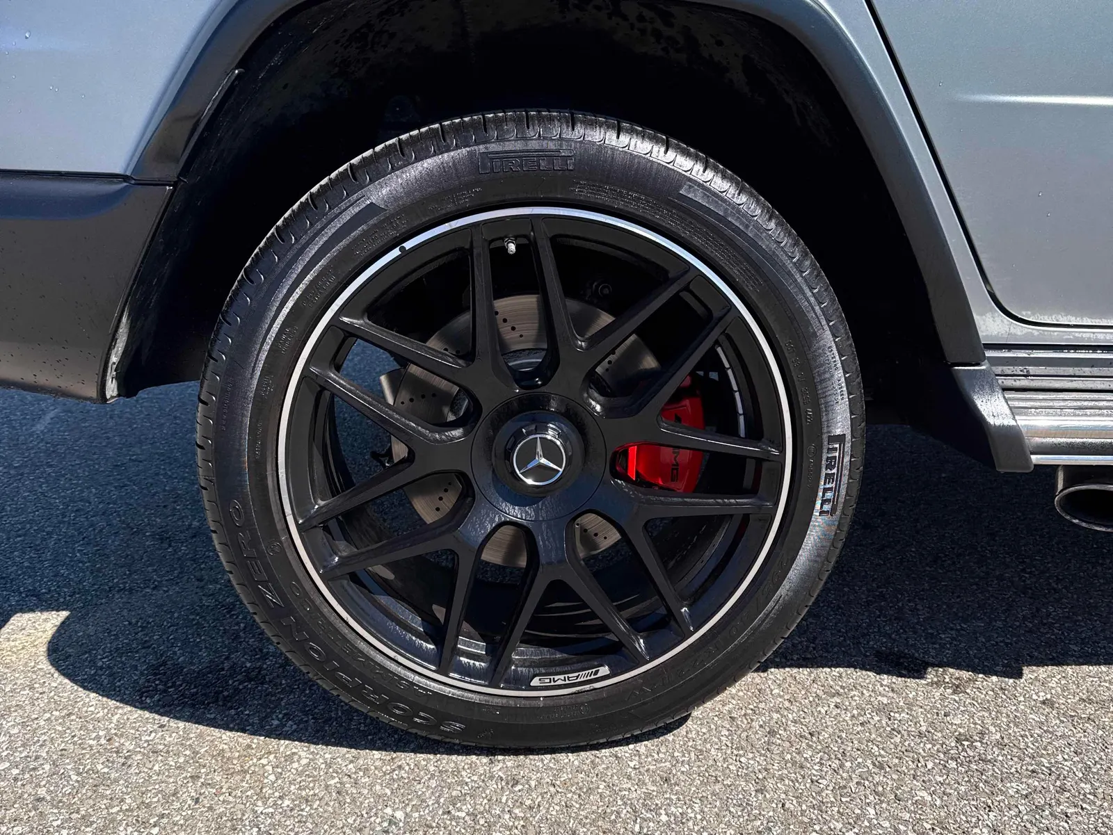 Tire
