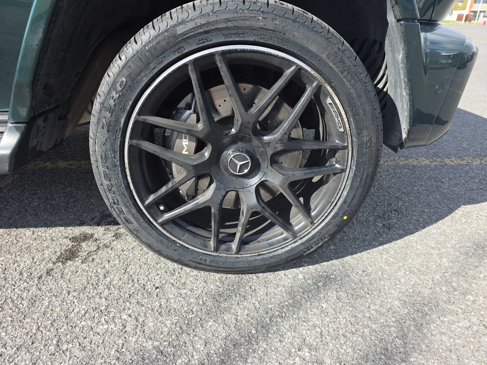 Tire