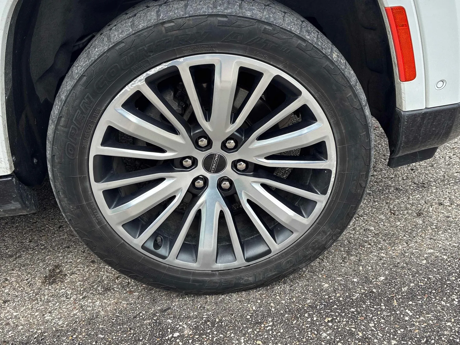 Tire