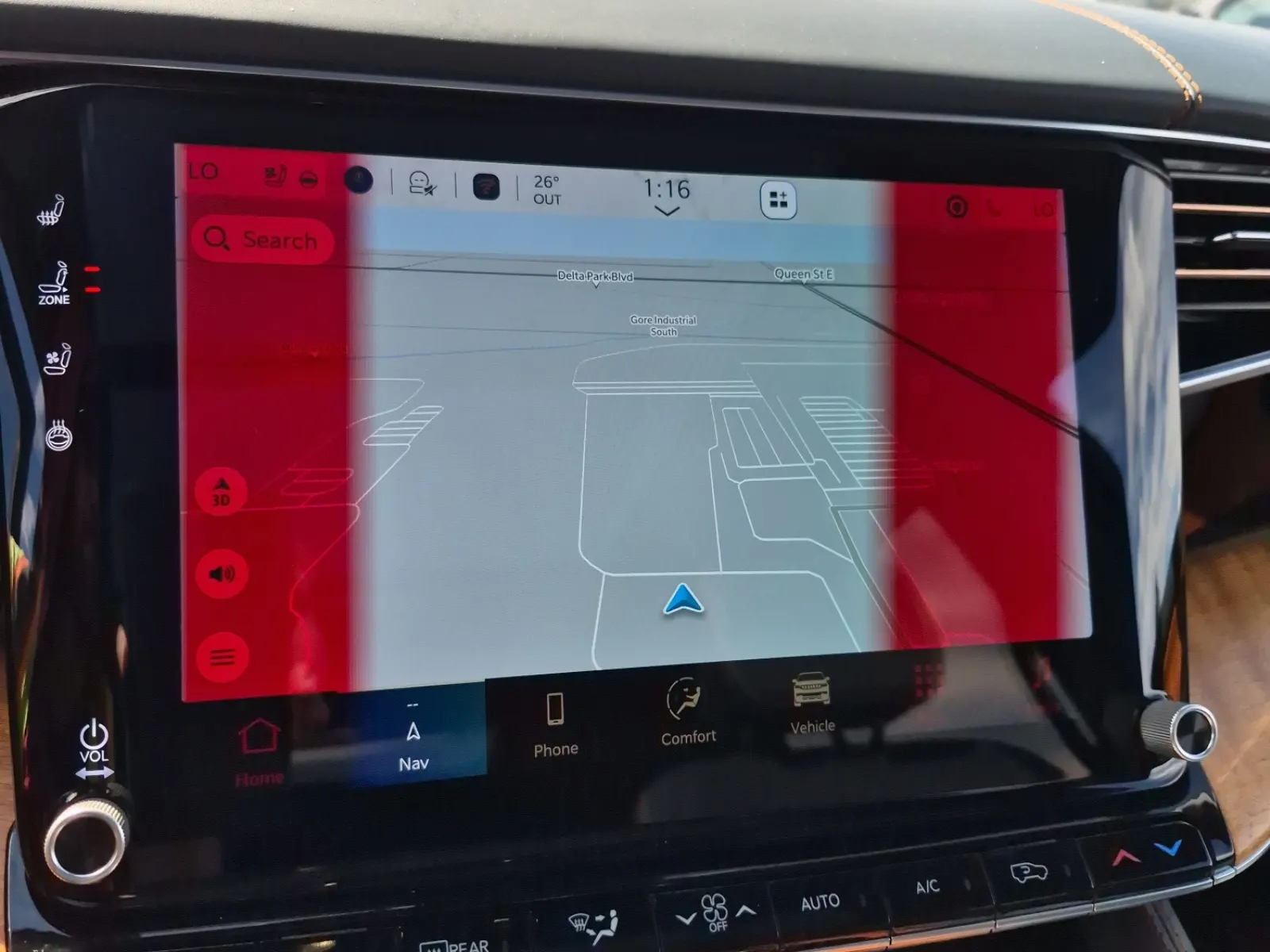 Navigation Photo