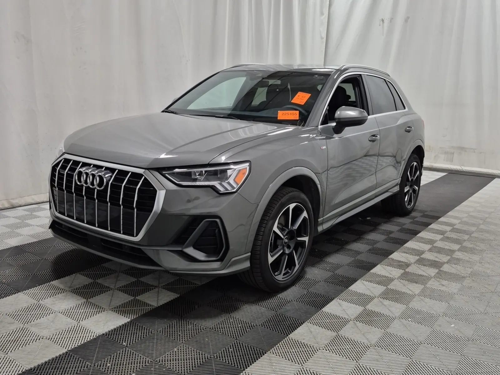 2025 Audi Q3