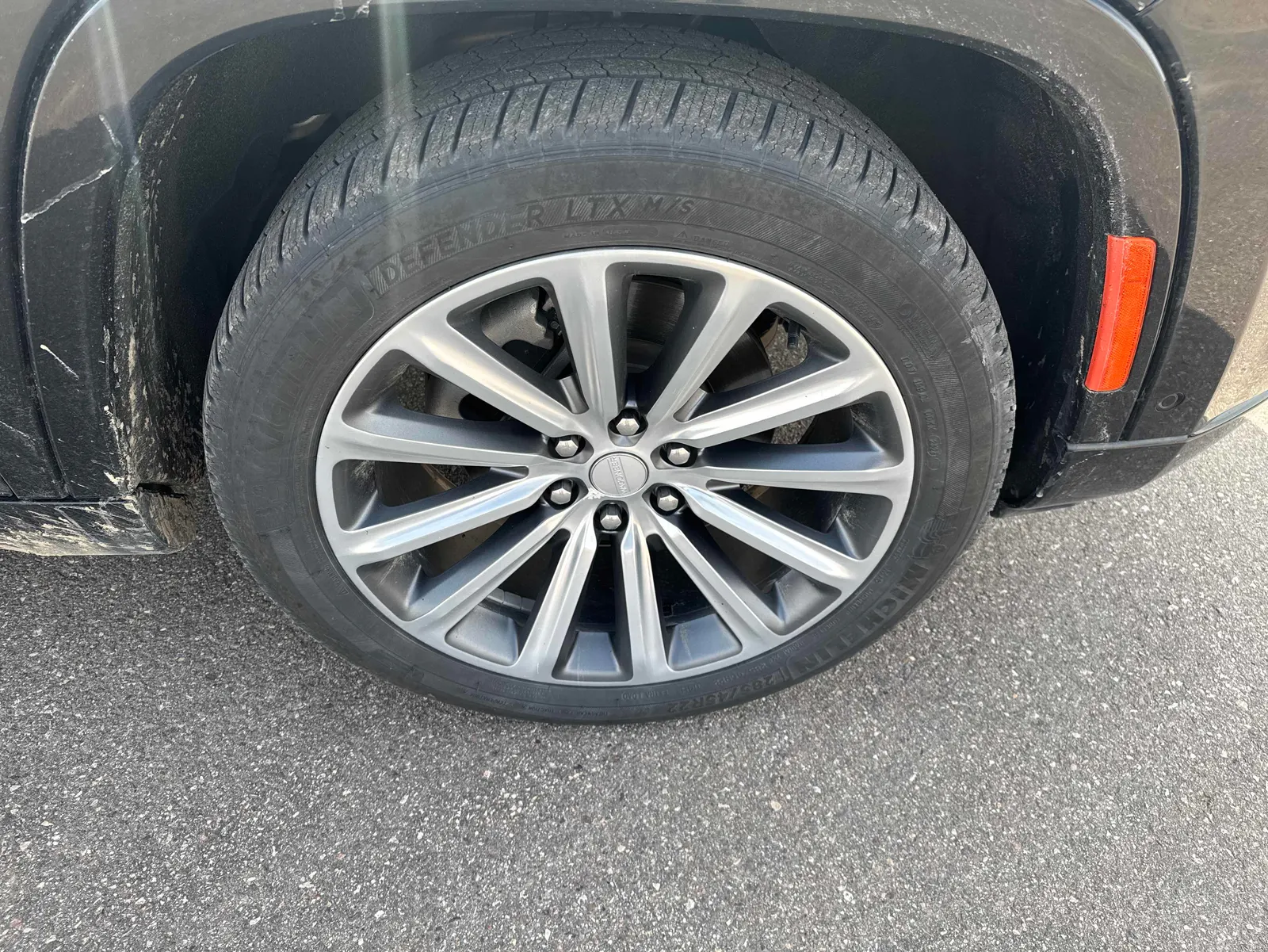 Tire
