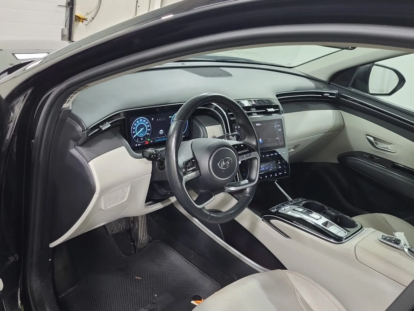Dash Panel Photo