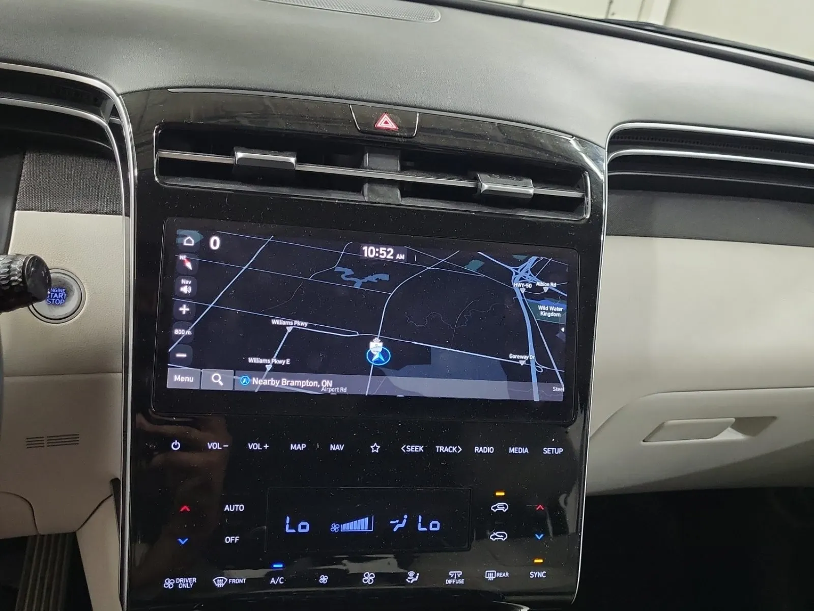 Navigation Photo