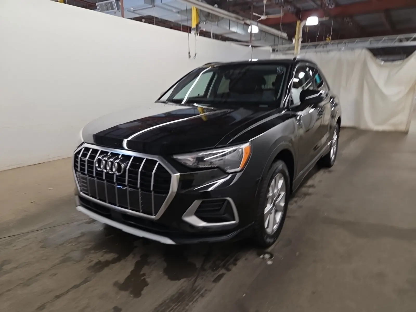 2024 Audi Q3