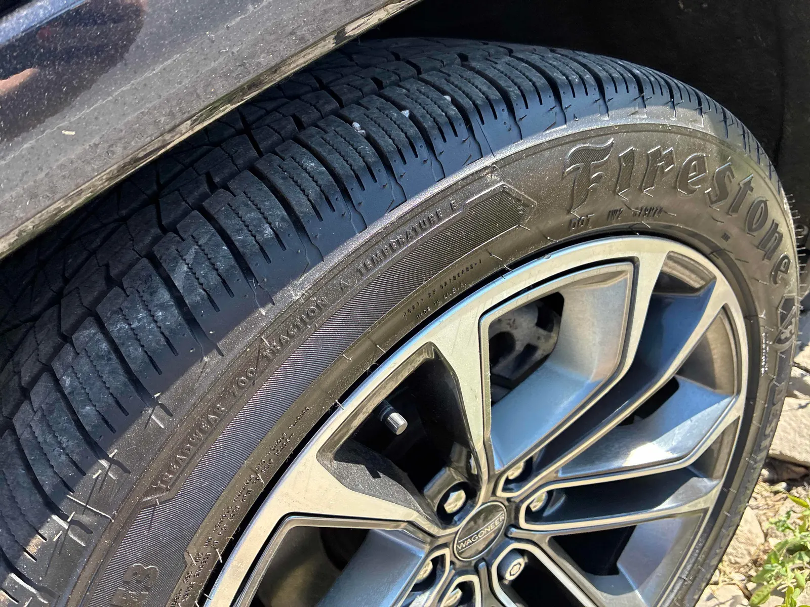 Tire