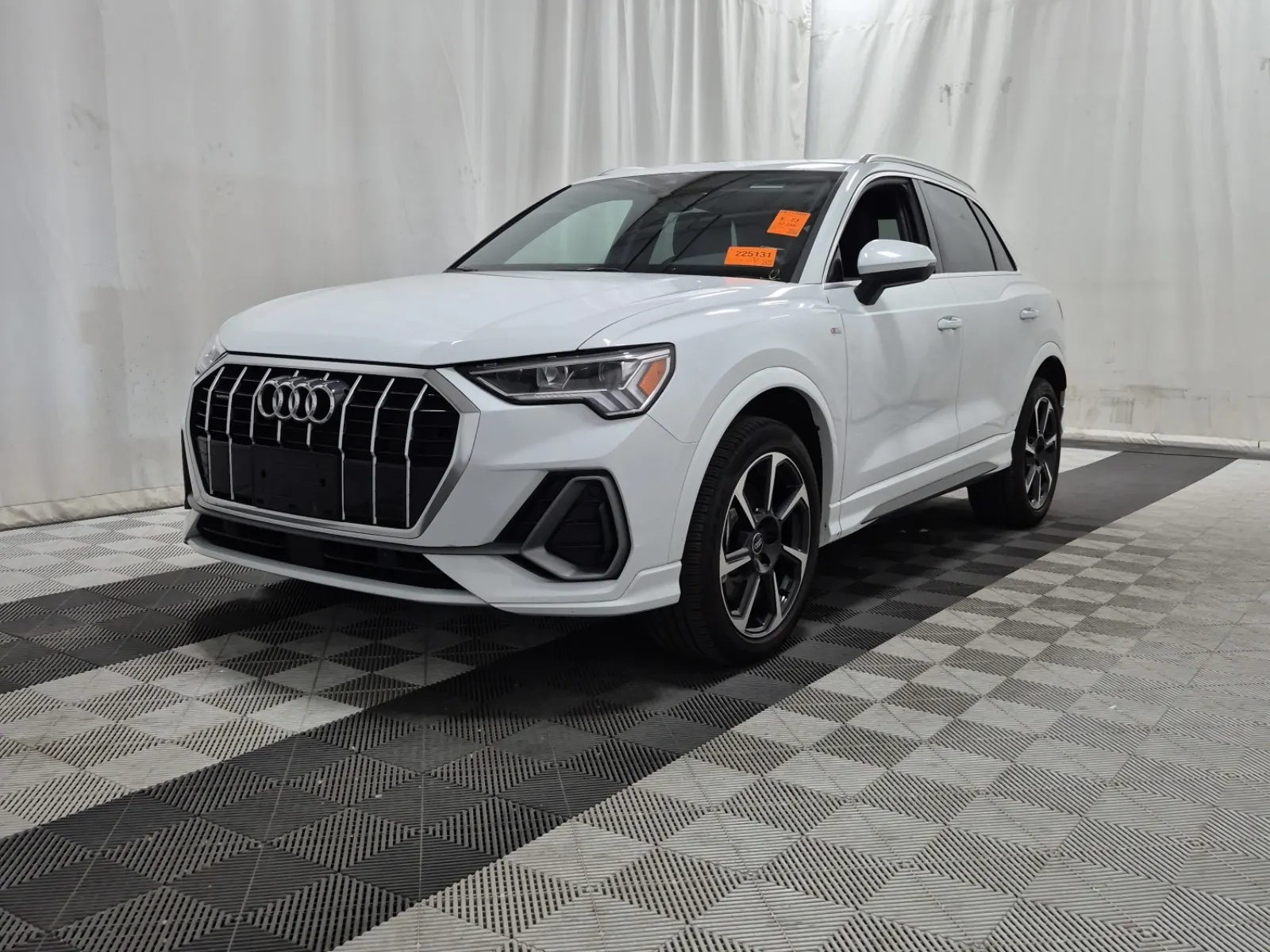 2025 Audi Q3