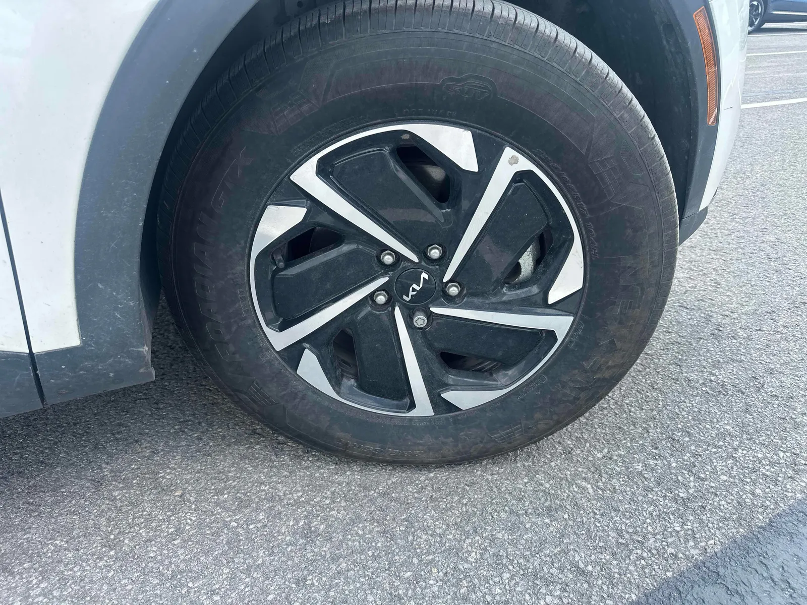 Tire