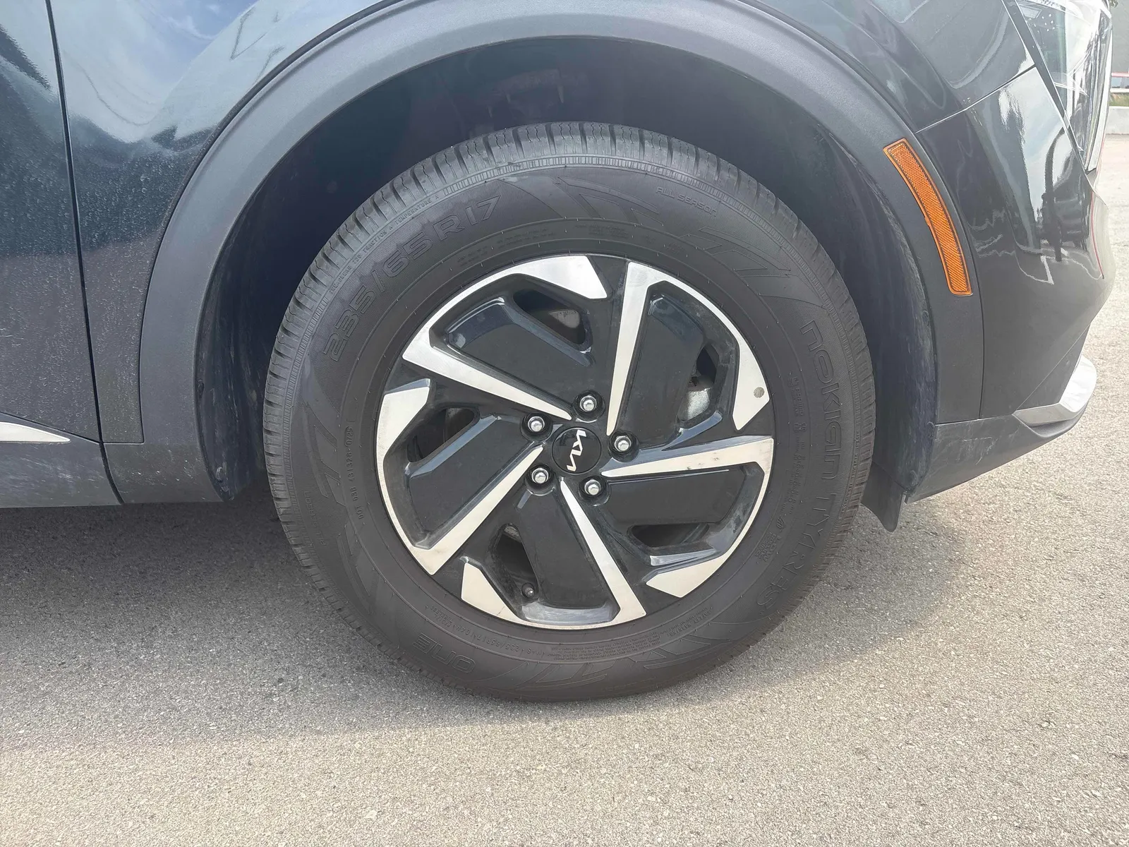 Tire