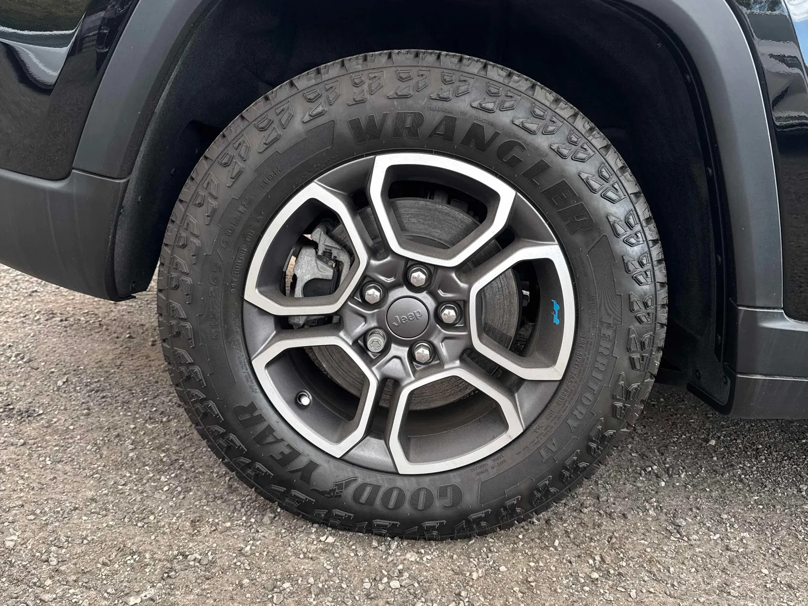 Tire