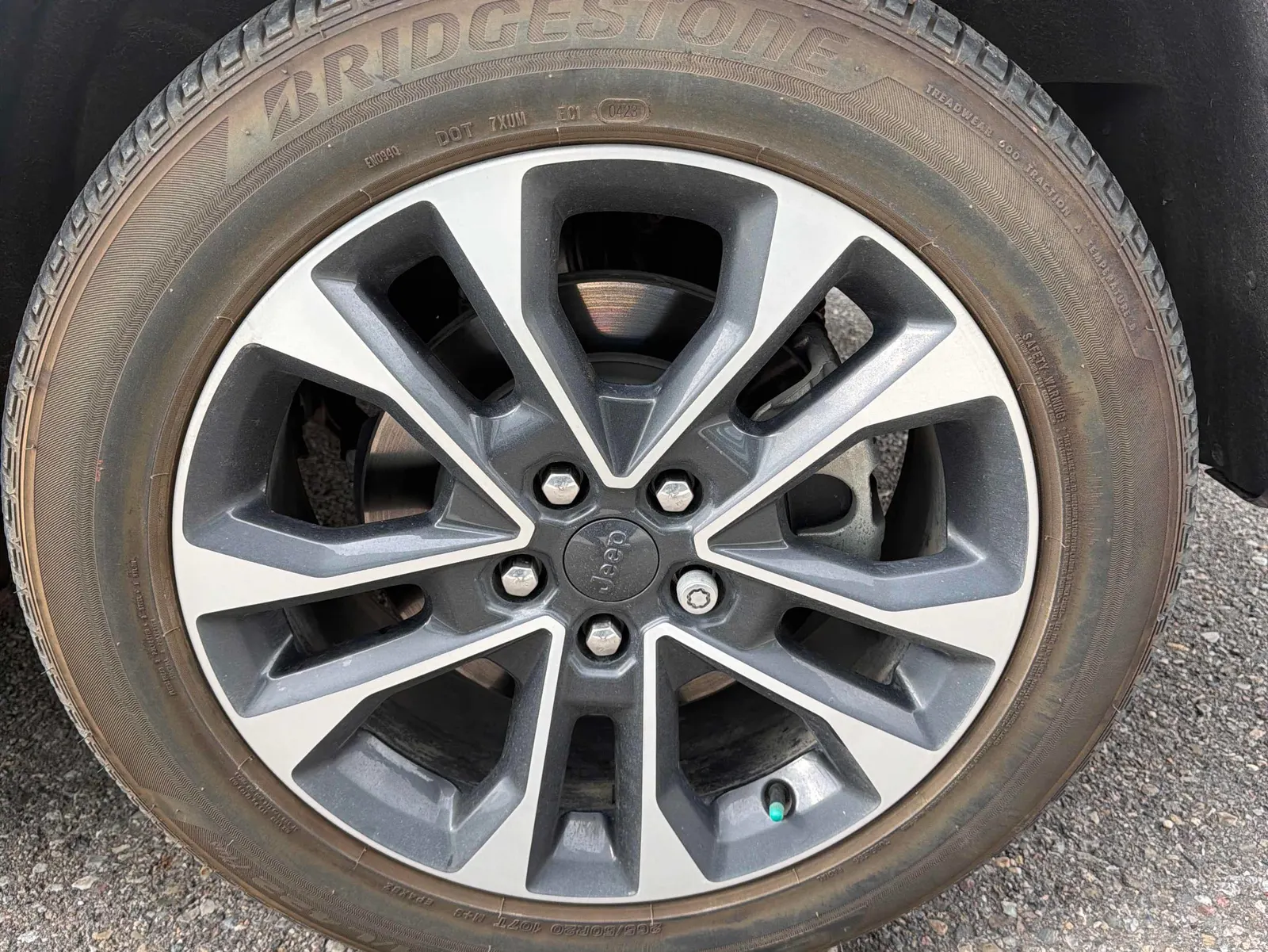 Tire