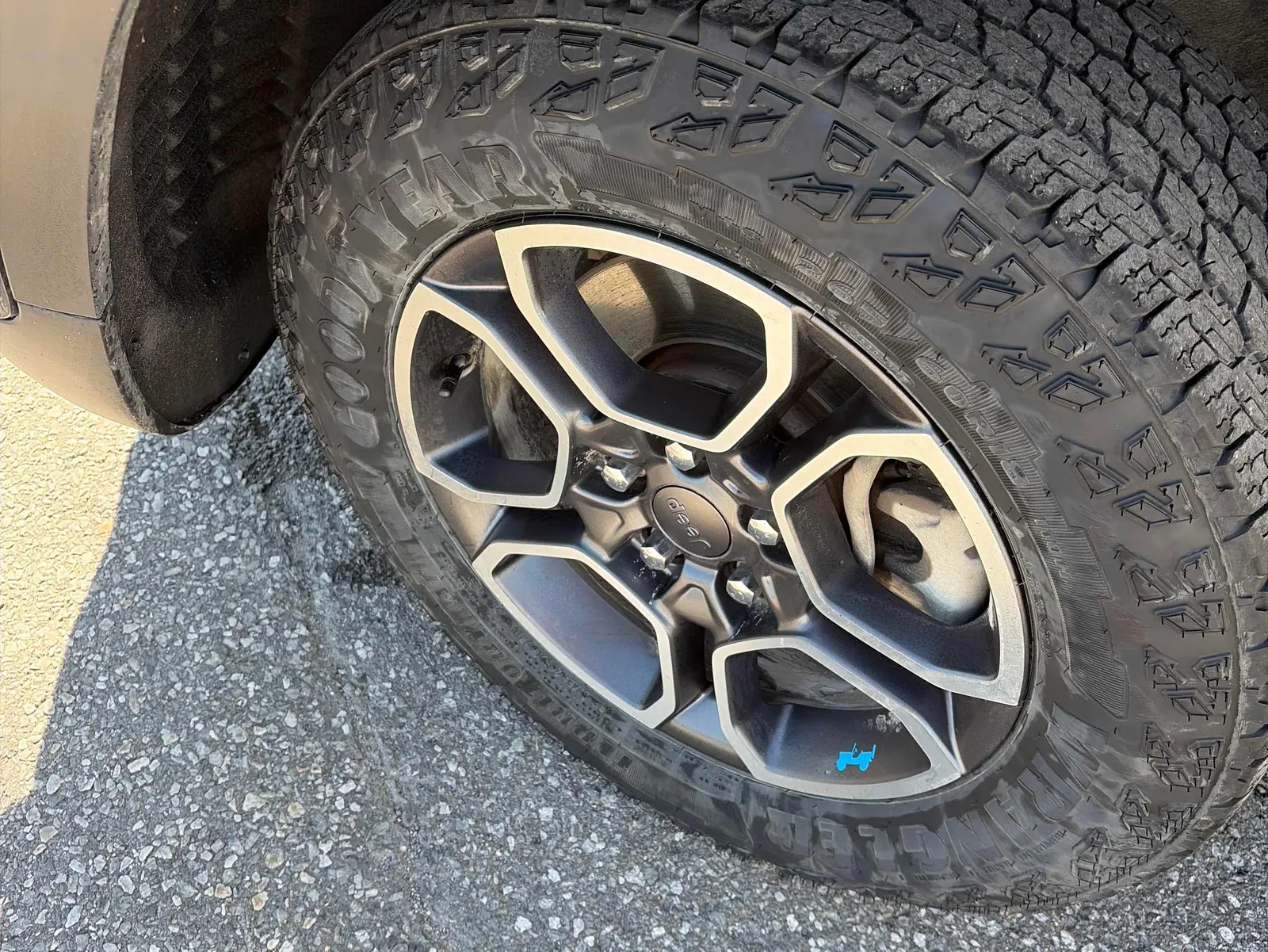 Tire