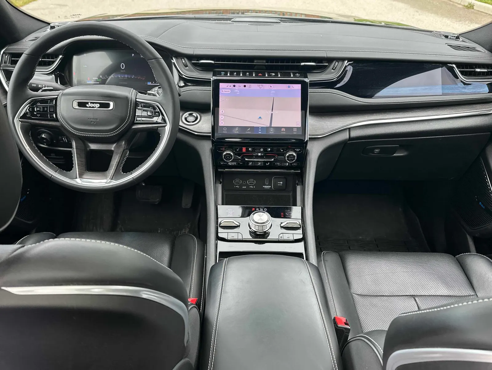 Console