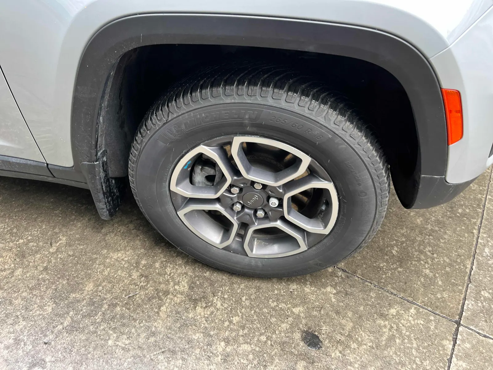 Tire