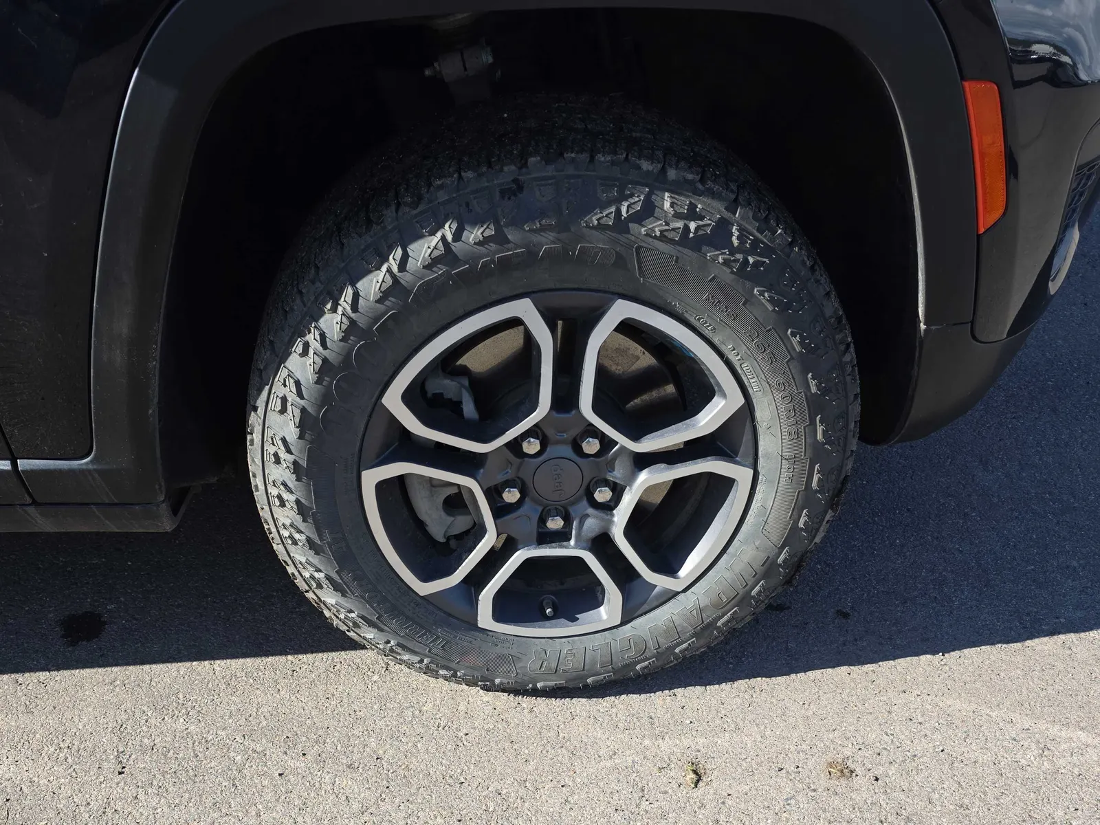 Tire