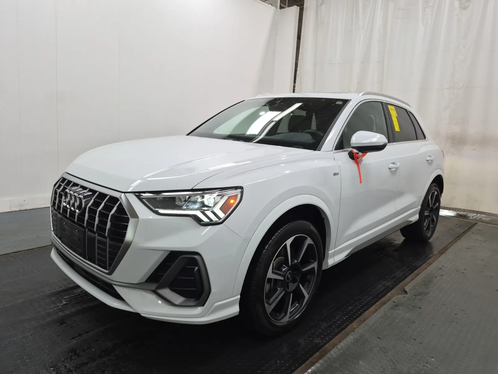 2025 Audi Q3