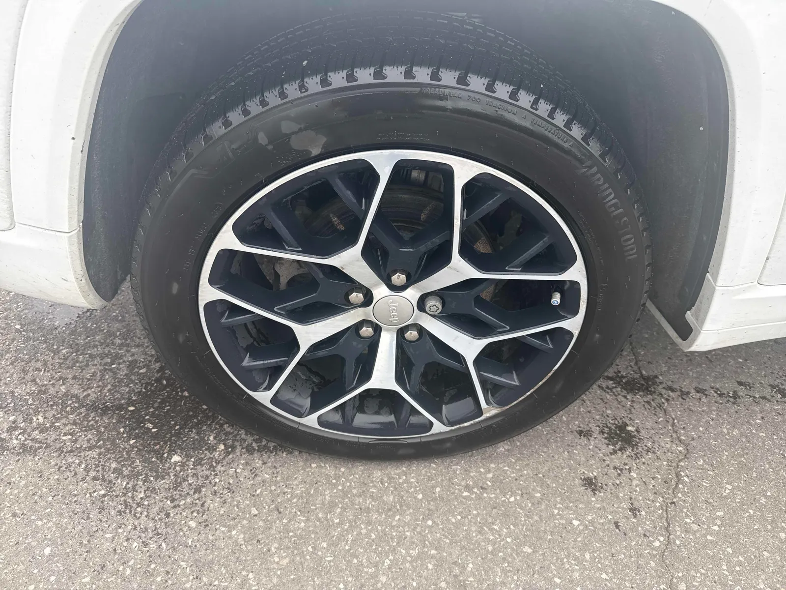 Tire