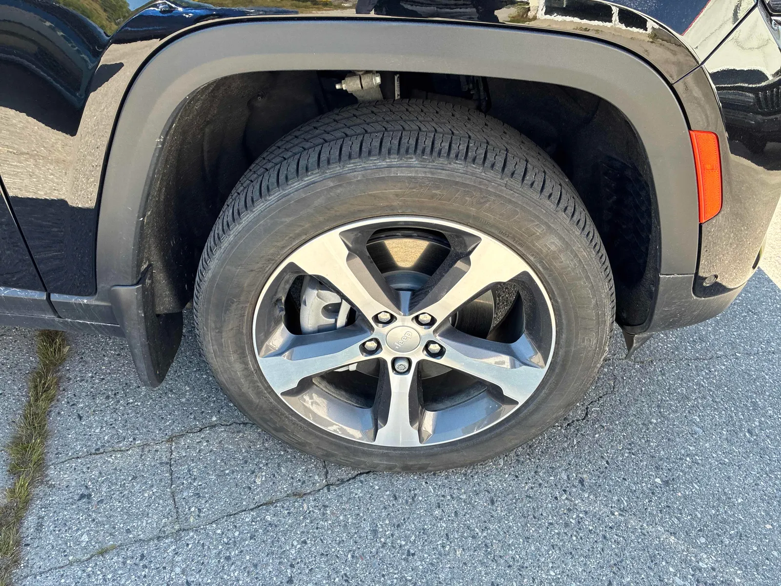 Tire