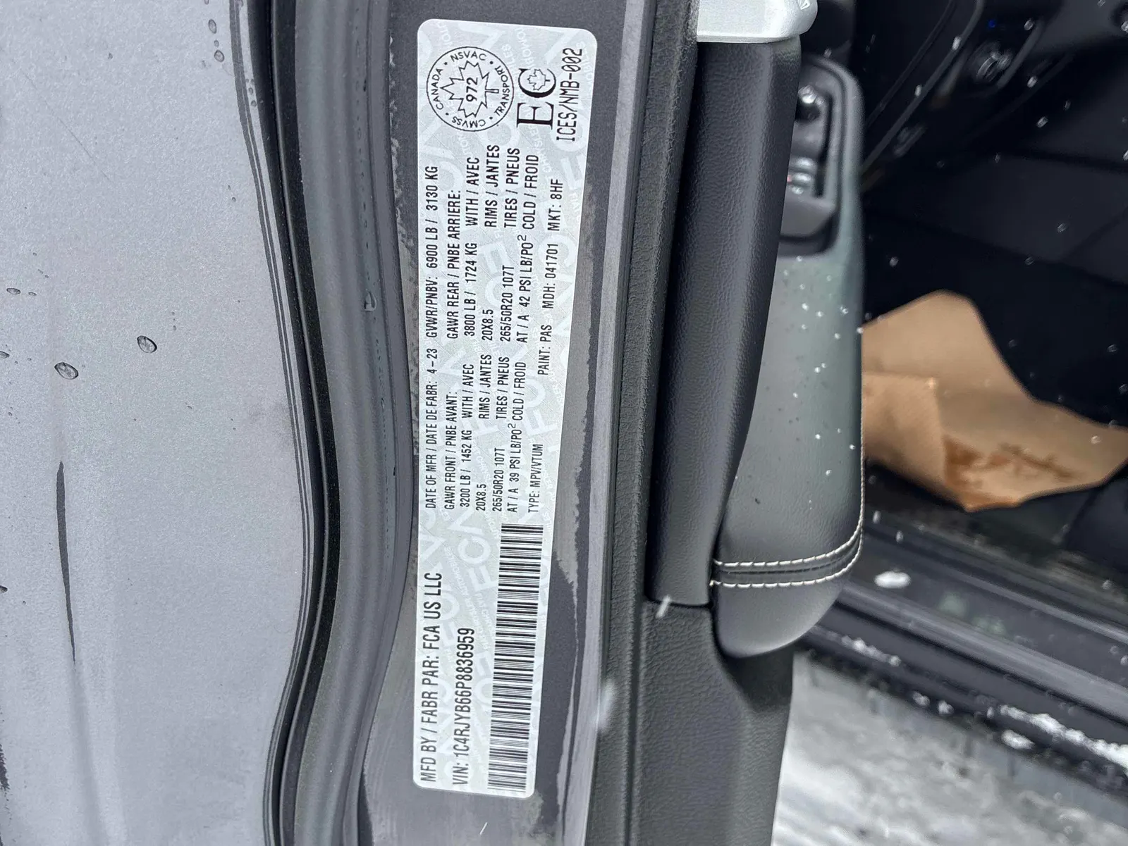 Additional Photo