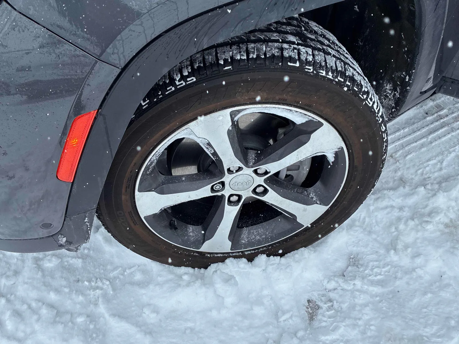 Tire