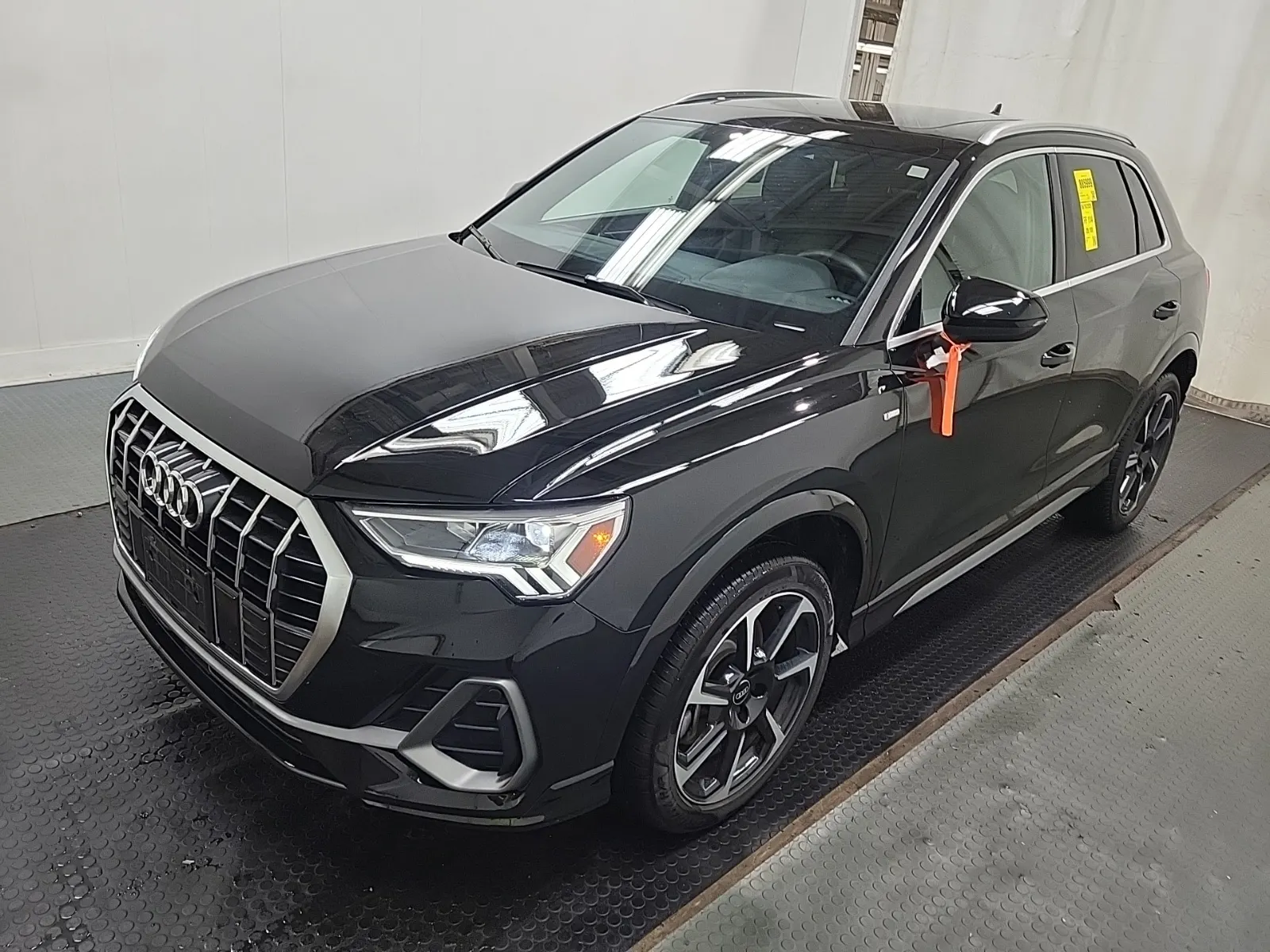 2025 Audi Q3