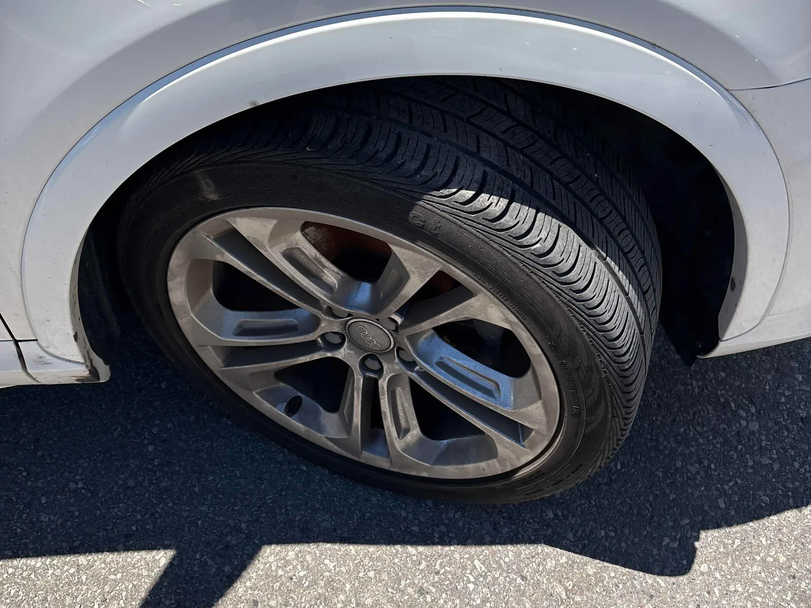 Tire