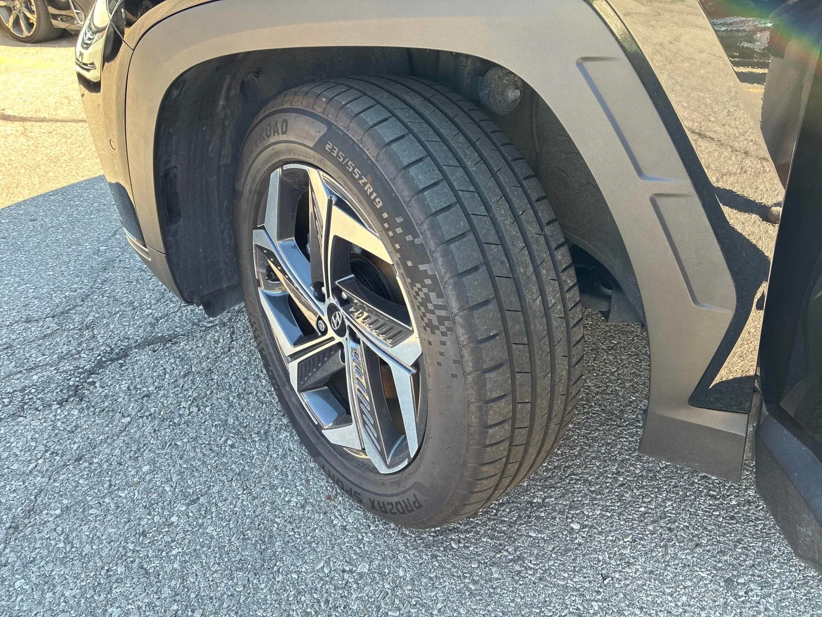 Tire