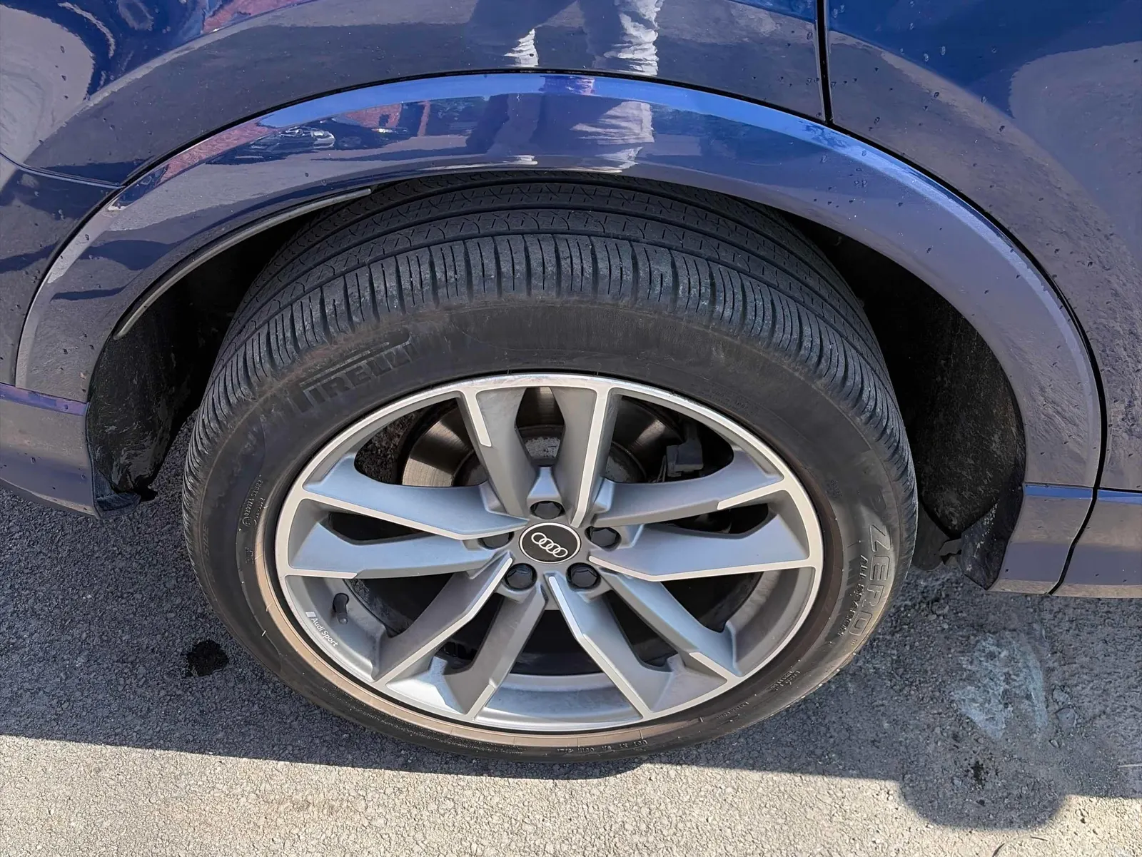 Tire