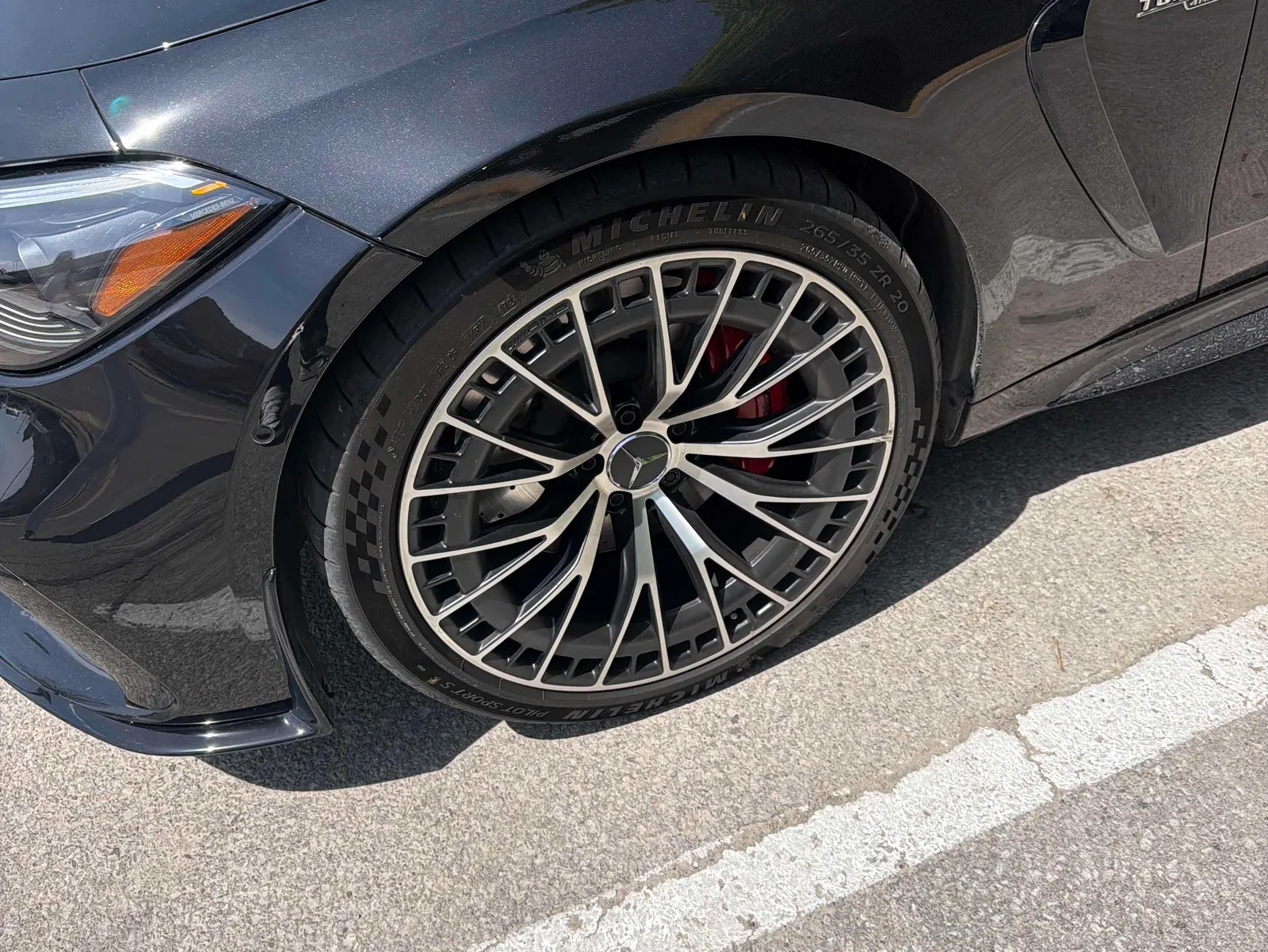 Tire