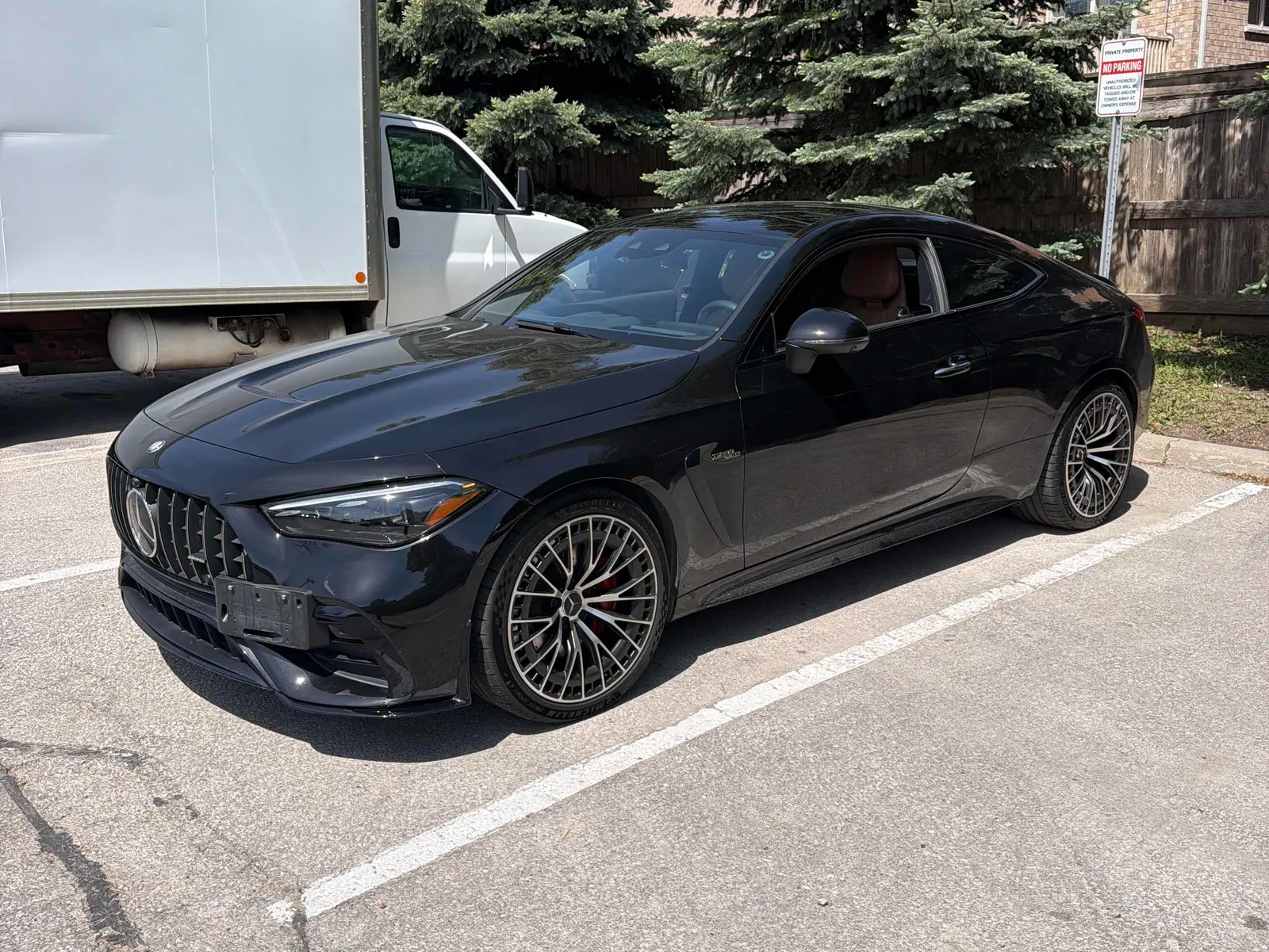 2025 Mercedes-Benz CLE