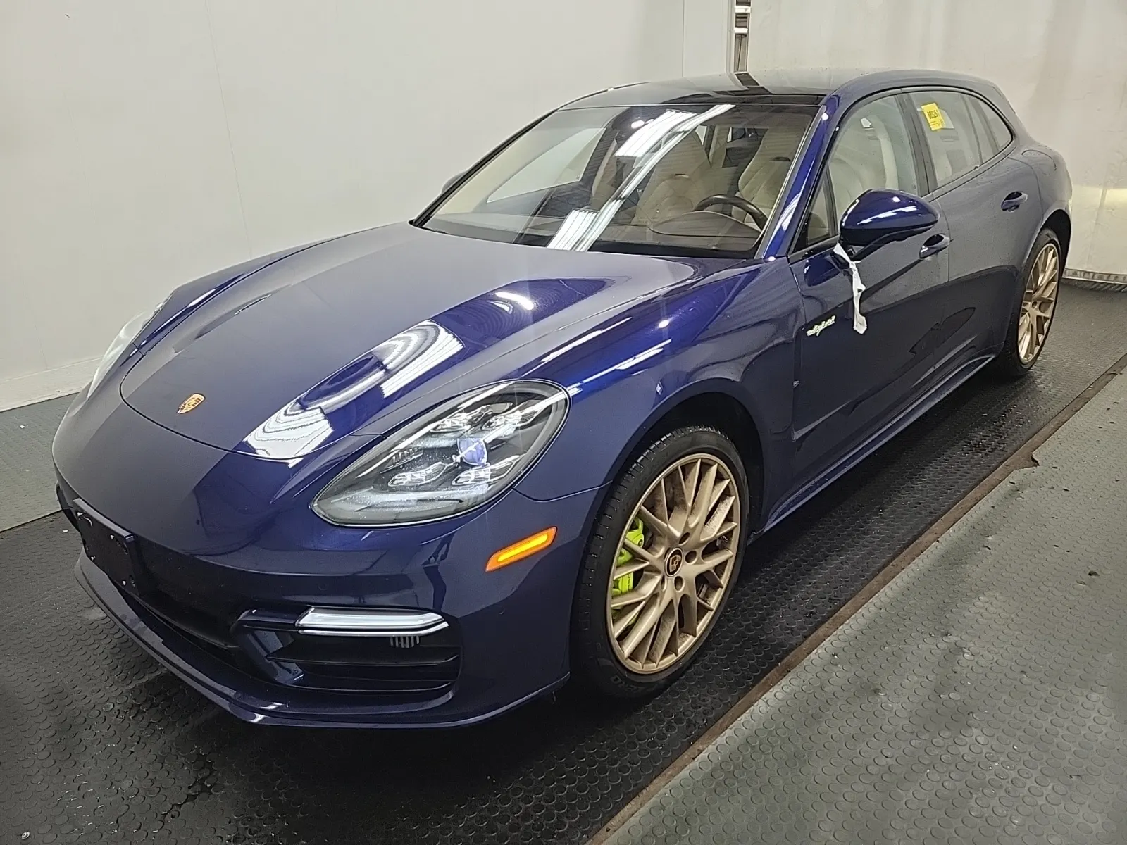 2023 Porsche Panamera