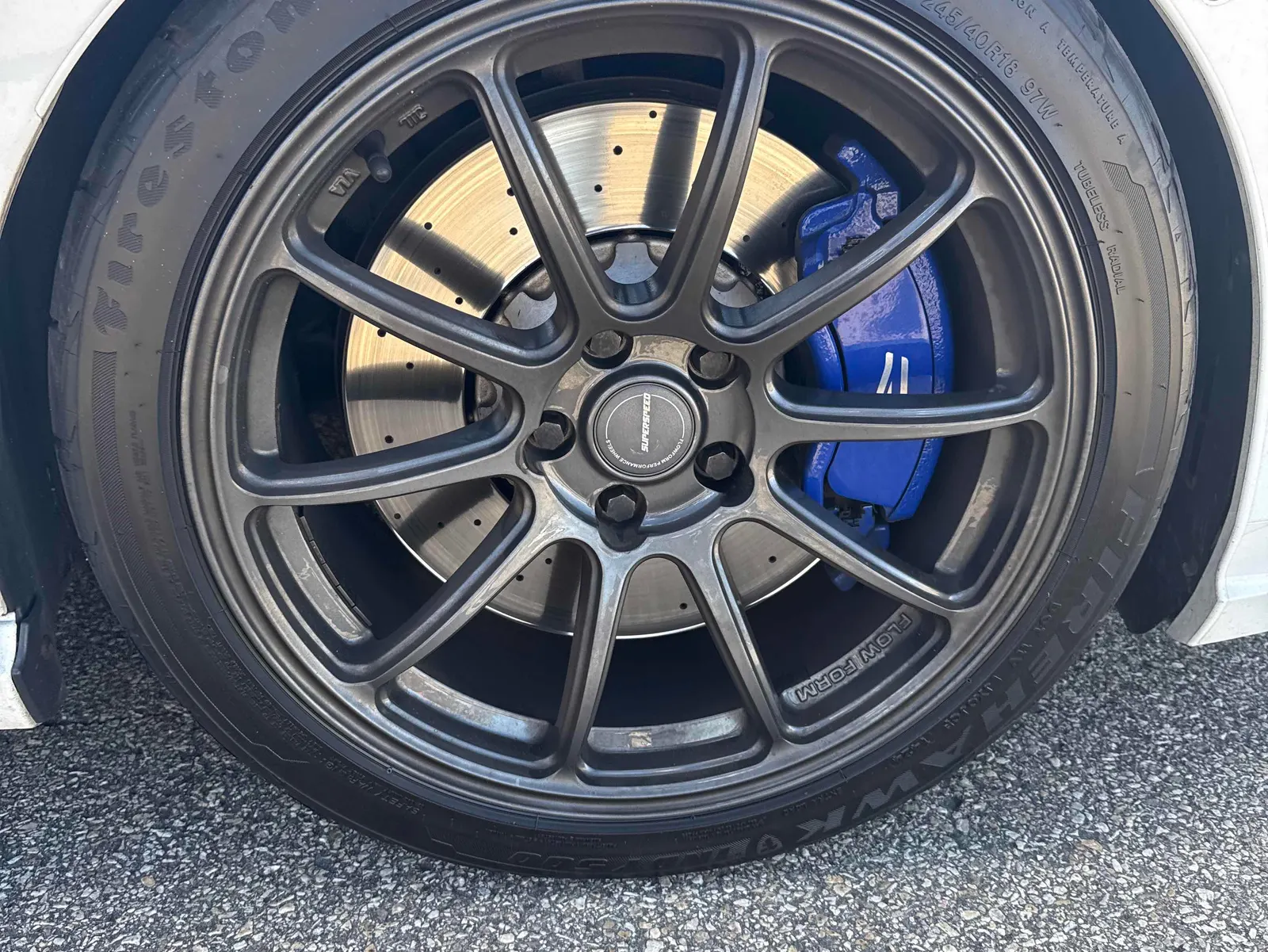 Tire