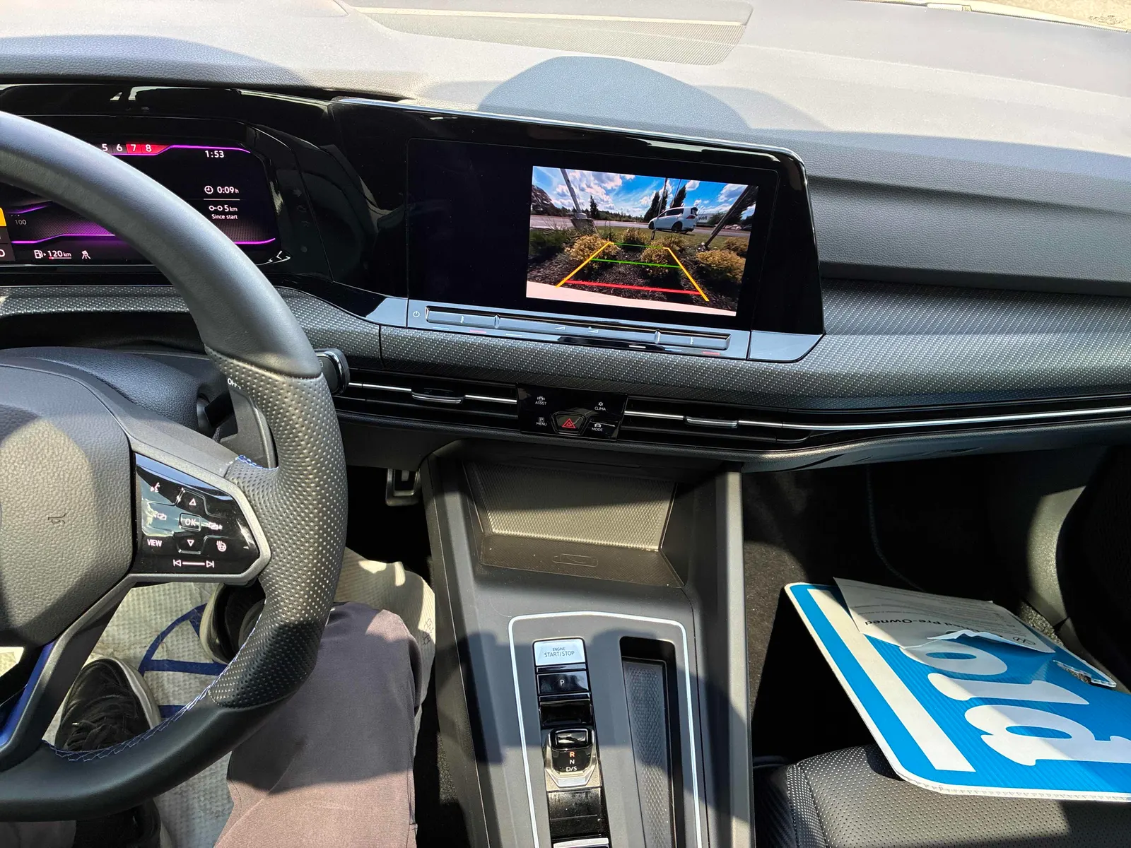 Console