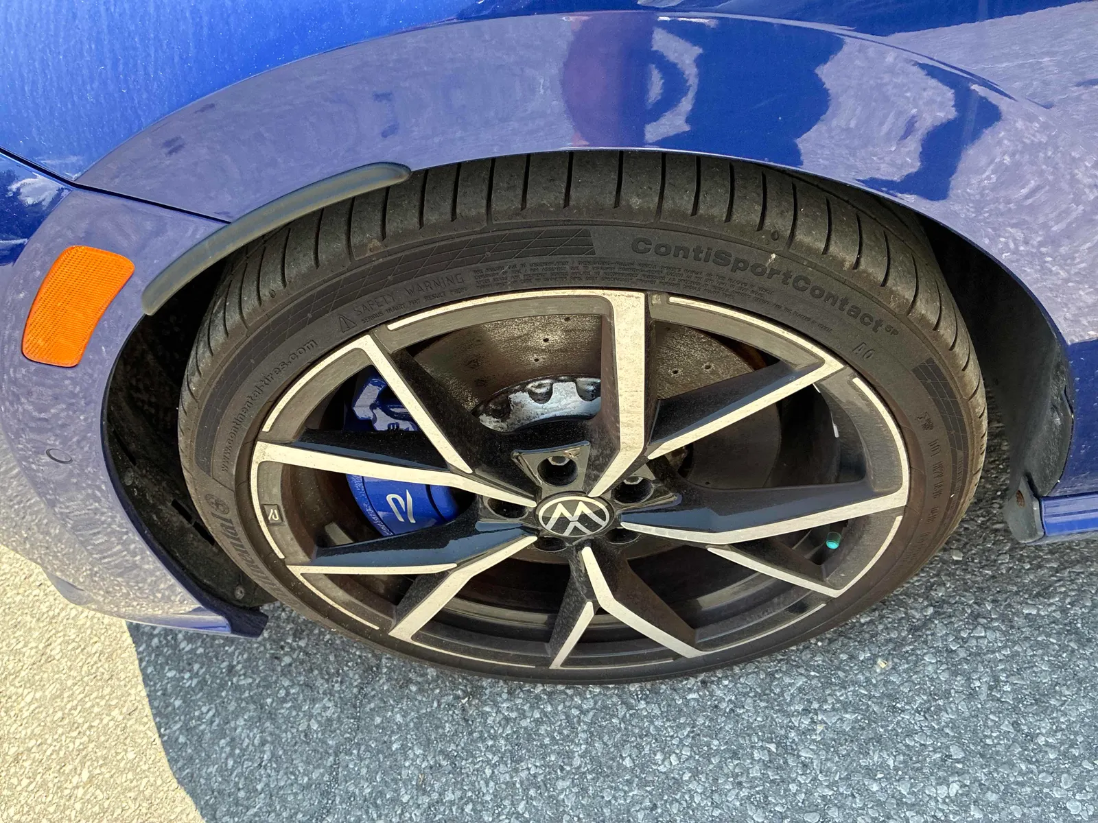 Tire