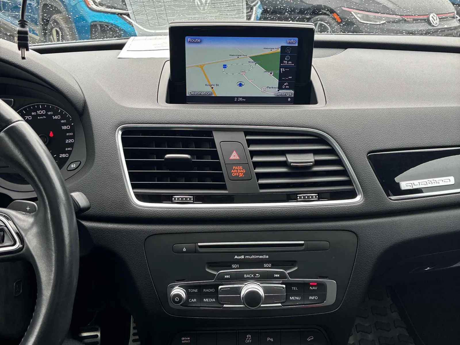 Console