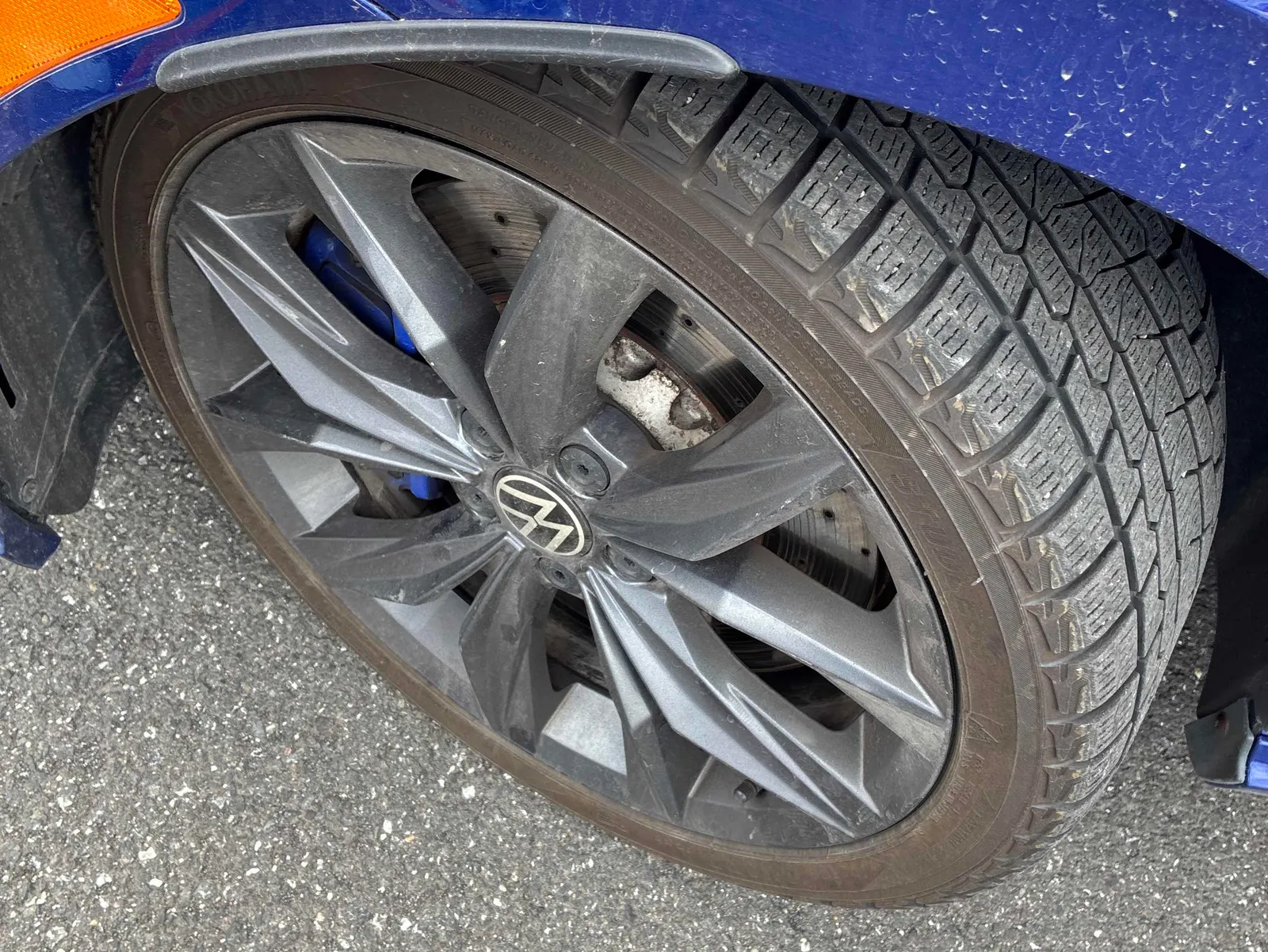 Tire