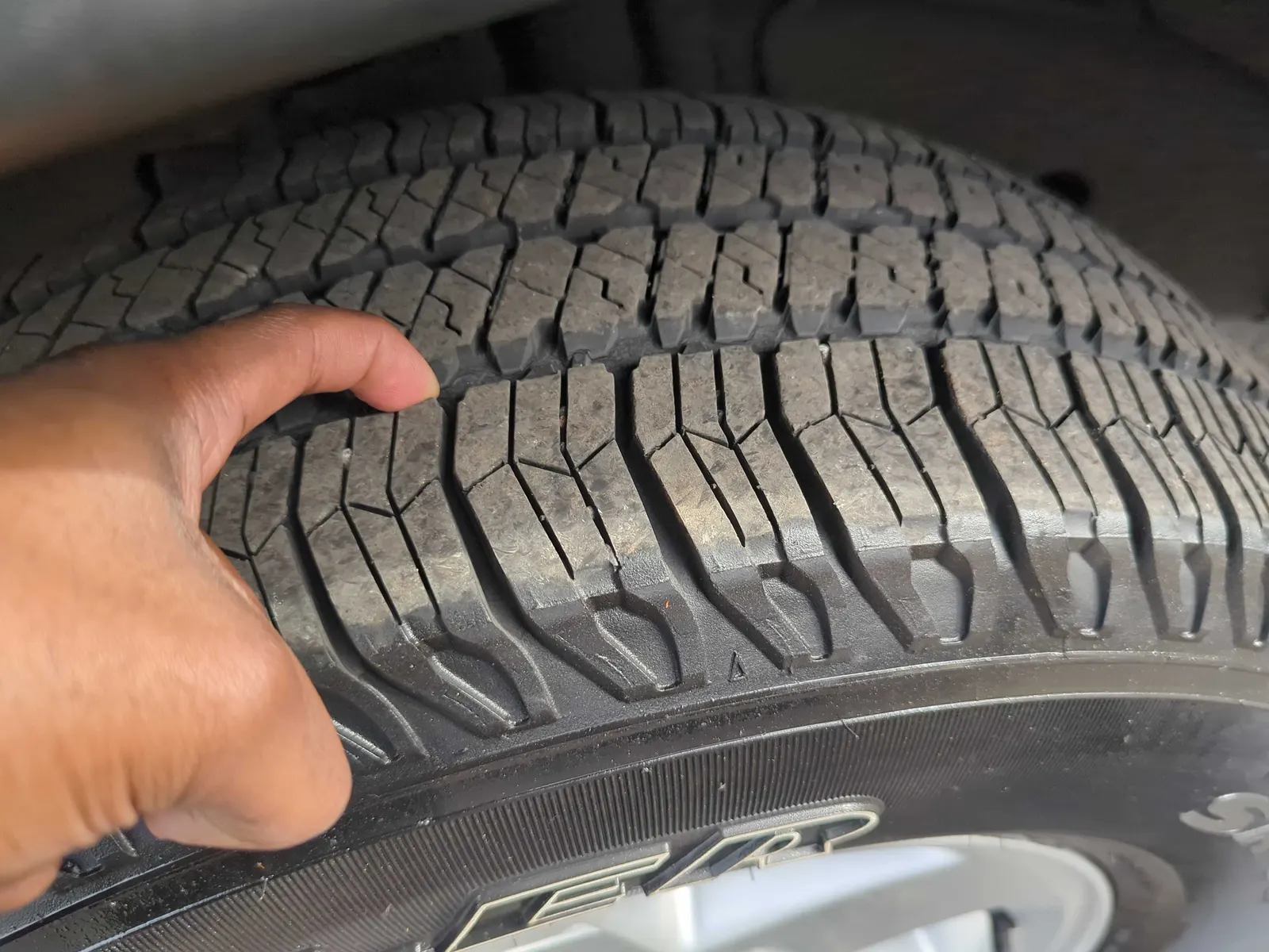 Tire