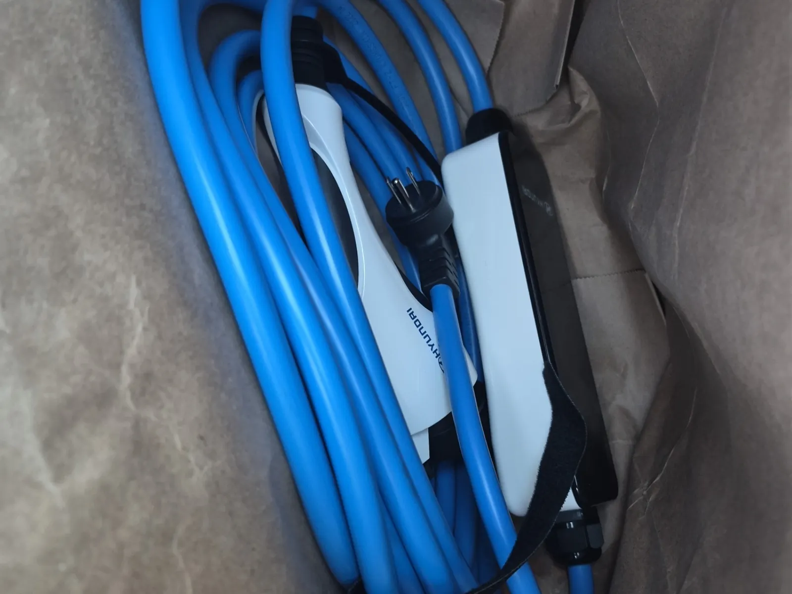 Charging Cable Photo