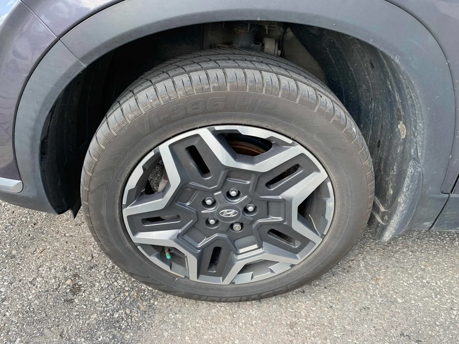 Tire