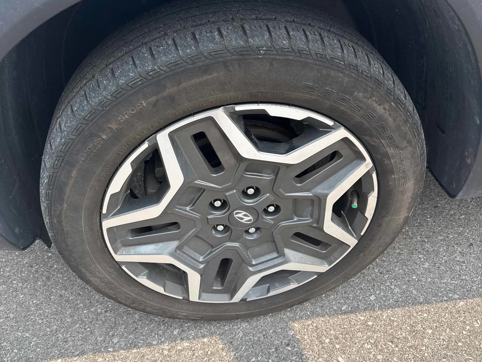 Tire