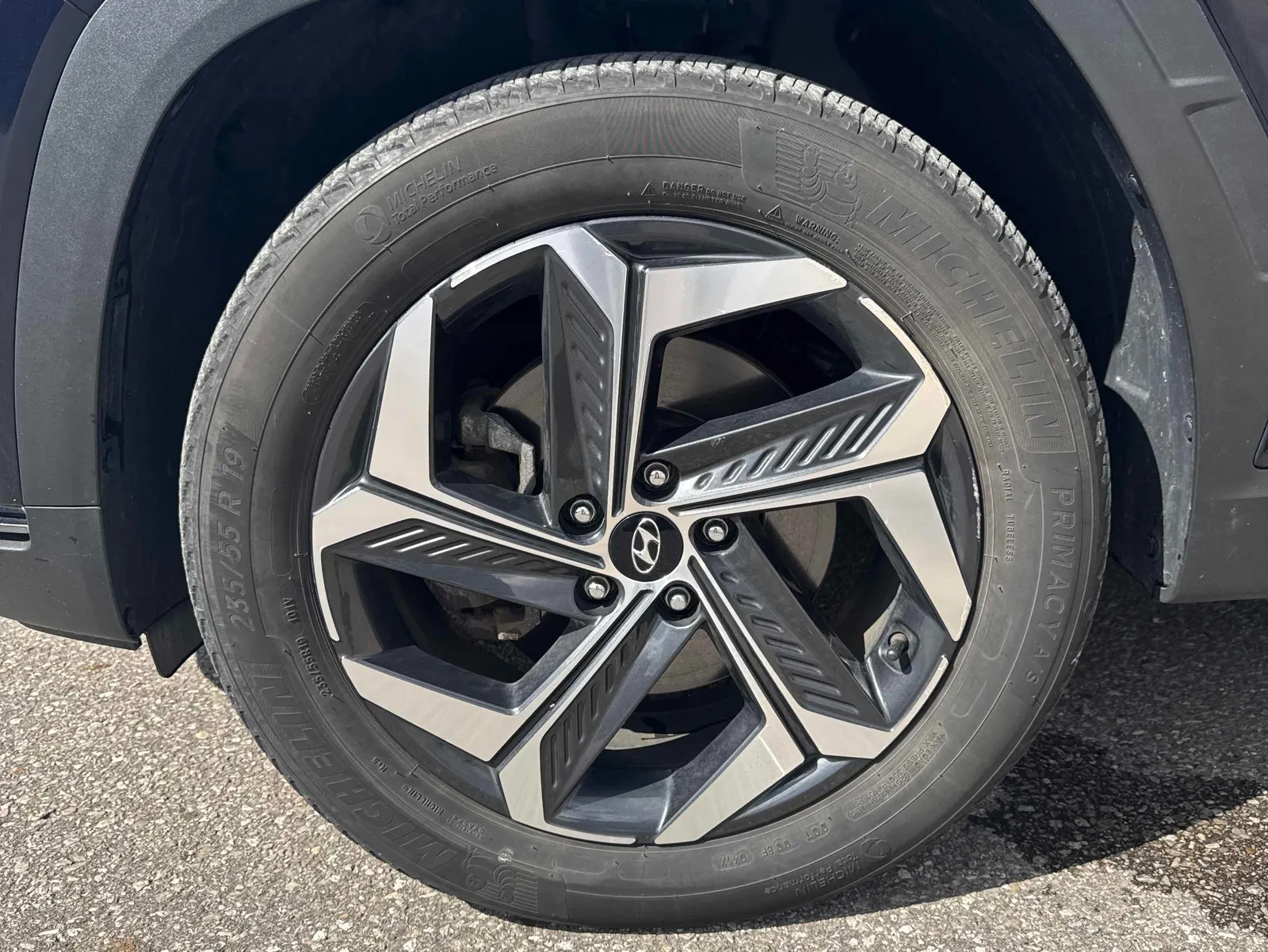 Tire
