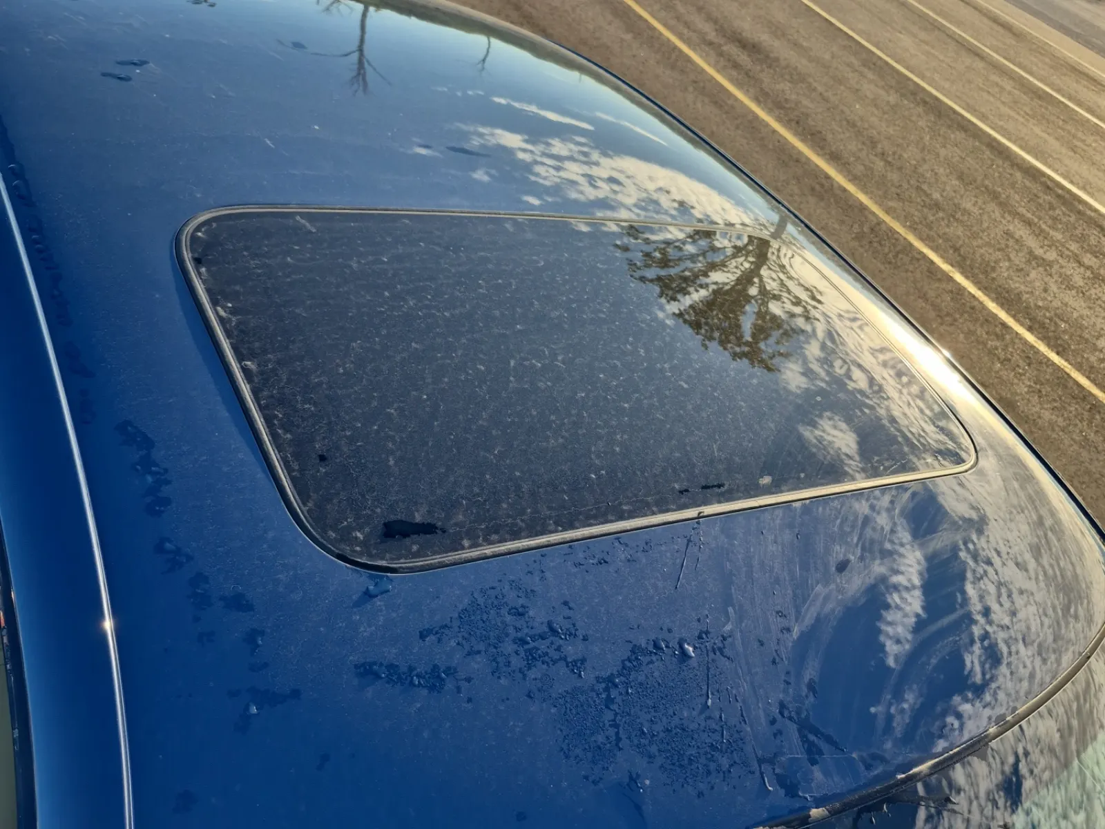 Exterior Roof Photo