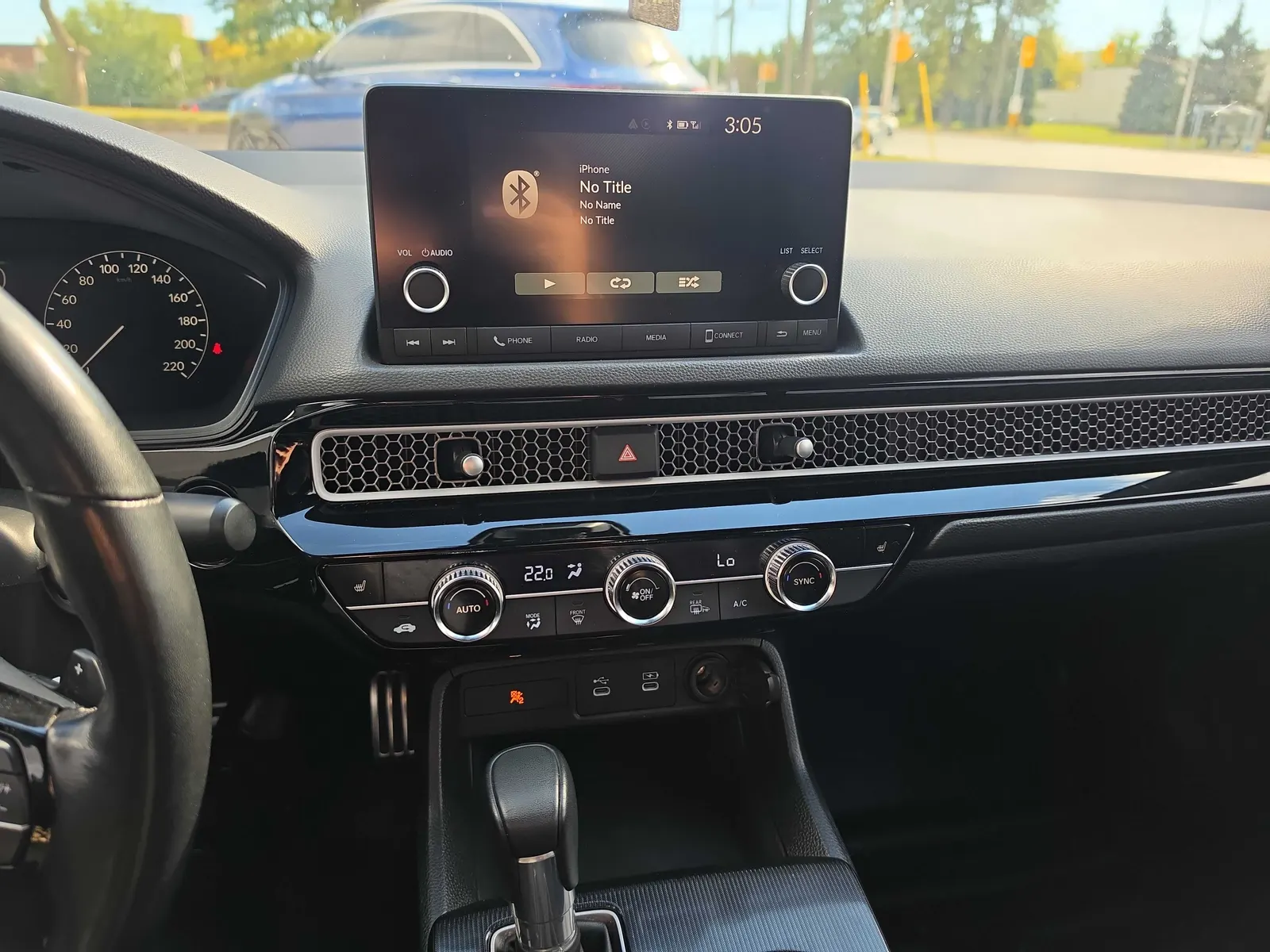 Console